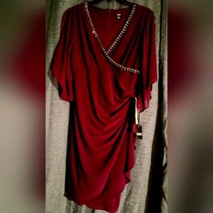 Woman's dress